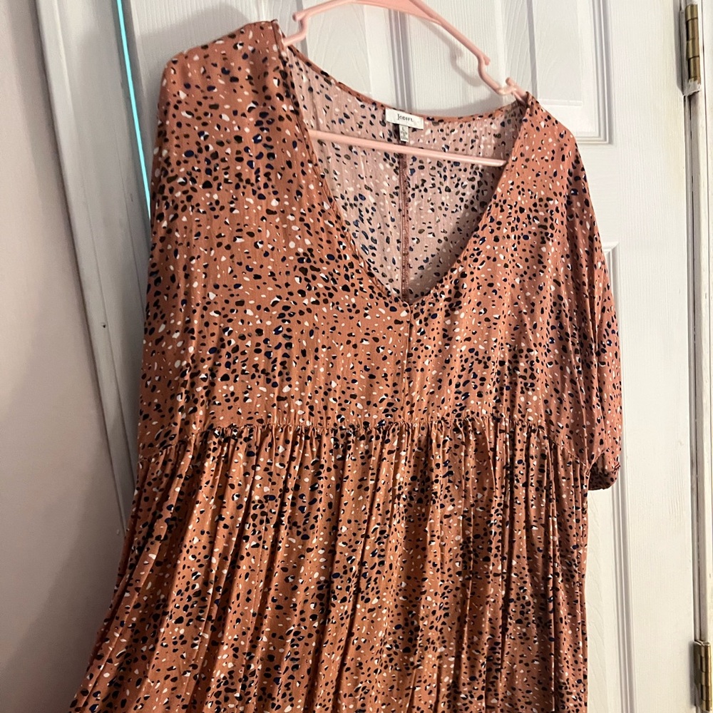 Super cute summer dress